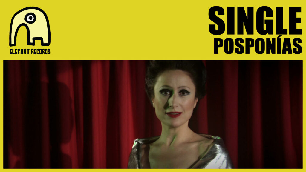 Imagen destacada de video: Posponías [Video-Clip]